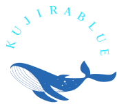 KujiraBlue-logo-1